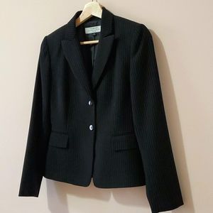 TAHARI  Blazer/Pencil Skirt/Pants Set  Size 2 Peti
